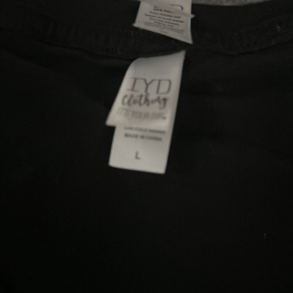 EUC “Eating Tacos For Two” & “Just Eating Tacos” Pregnancy Announce Shirts - Picture 4 of 7